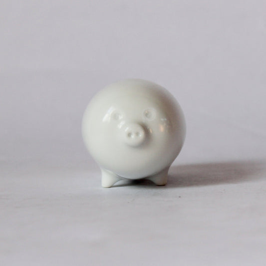 オーナメント ぶた / Ornament Pig L - CIBI TOKYO STORE