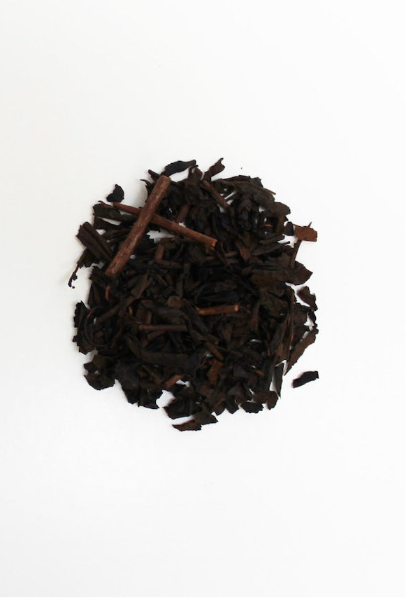 オーガニックほうじ茶 / Organic Hojicha