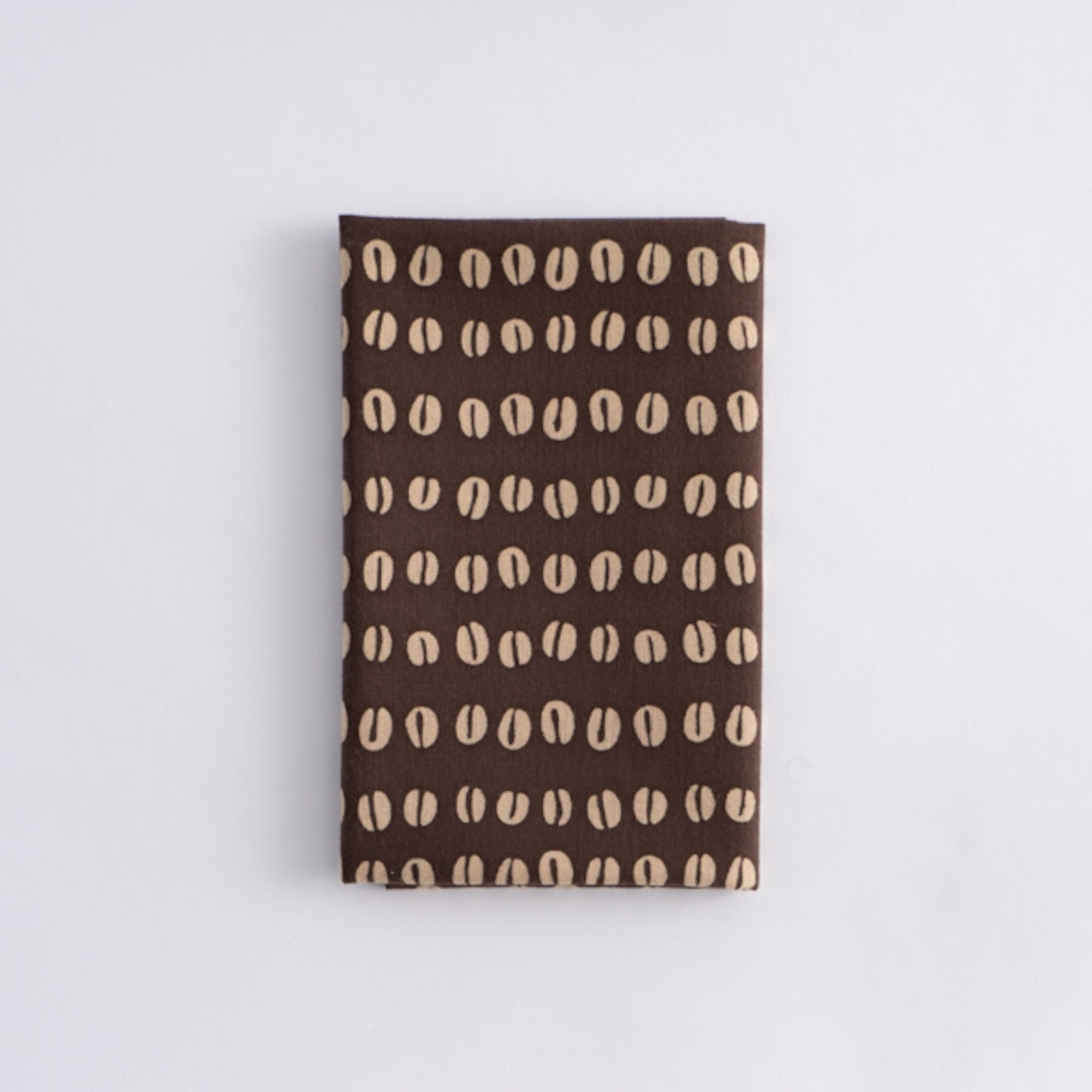 Tenugui コーヒー豆