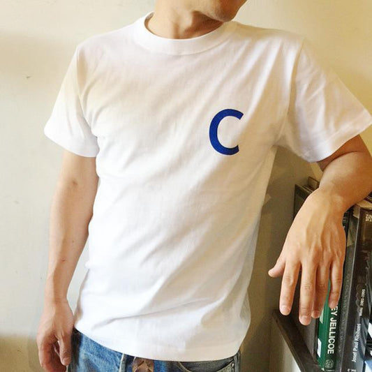 CIBI "C" T shirts