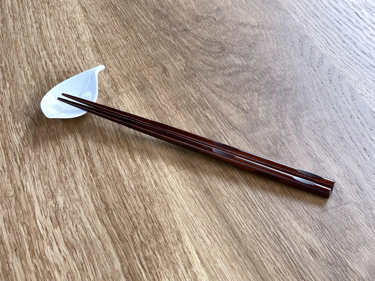 大内工芸 竹箸 さざなめ / Bamboo Chopsticks Sazanami - CIBI TOKYO STORE