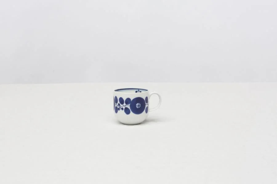 白山陶器 ブルームマグ リース / Bloom Mug Wreath - CIBI TOKYO STORE