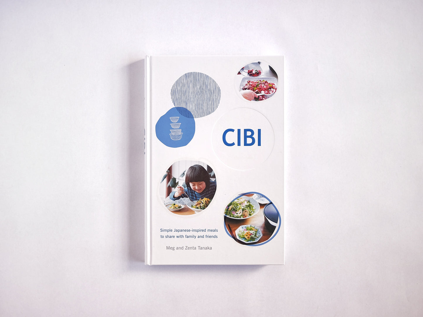 CIBI COOK BOOK