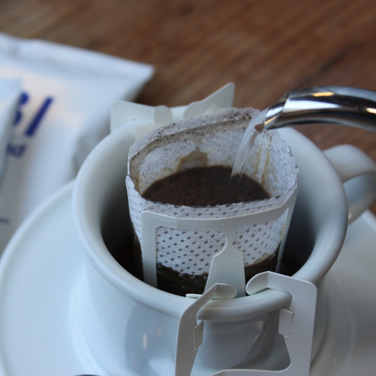 CIBI Tokyo blend ドリップバッグ【drip bag】