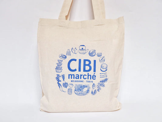 CIBI Marche Bag Lサイズ