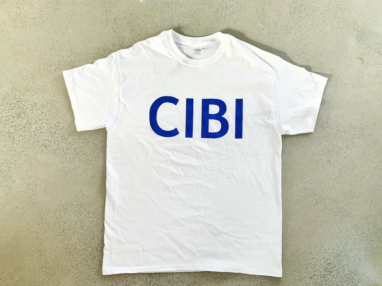 CIBI T shirts