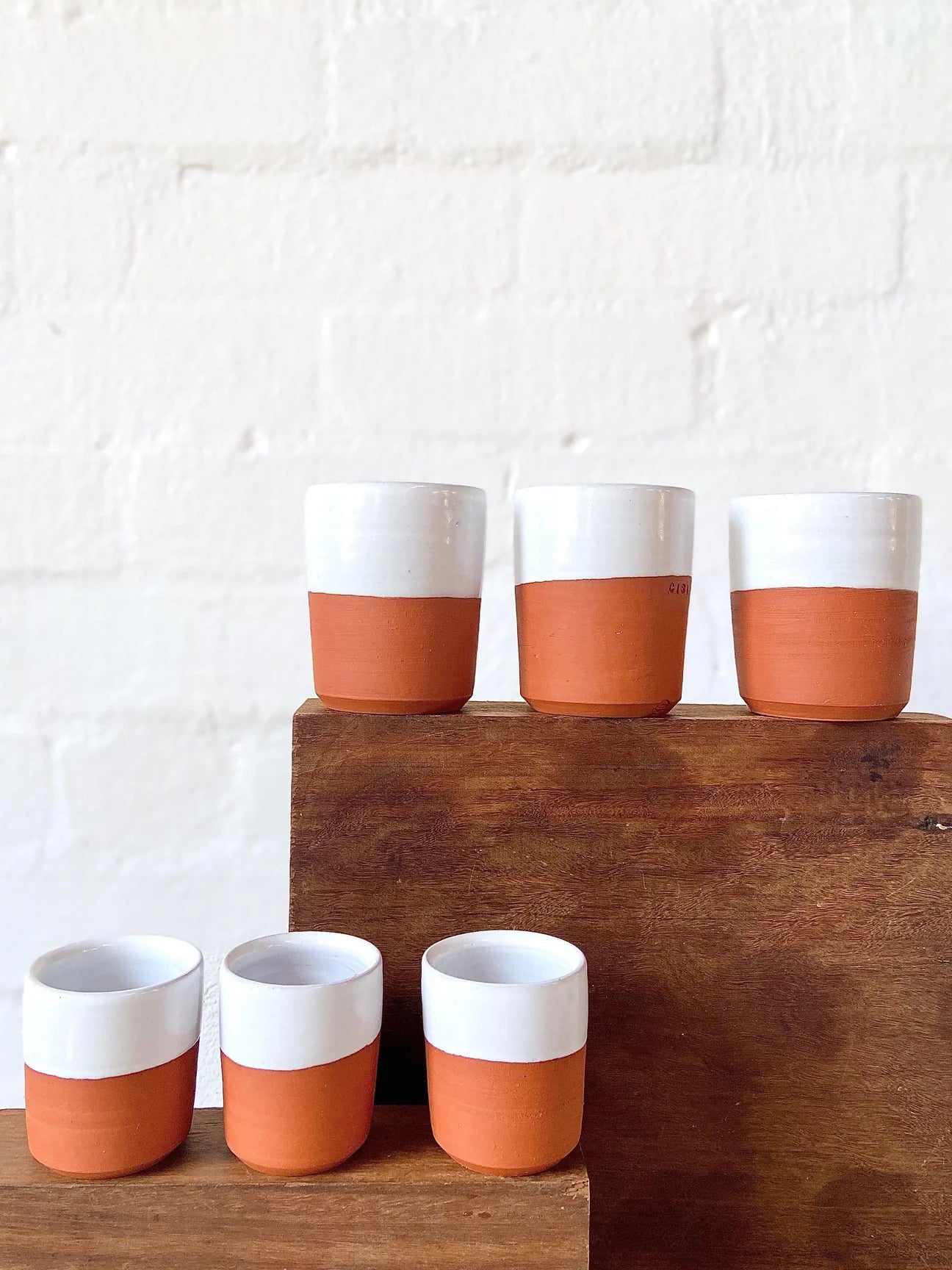 CIBI everyday Take away cup