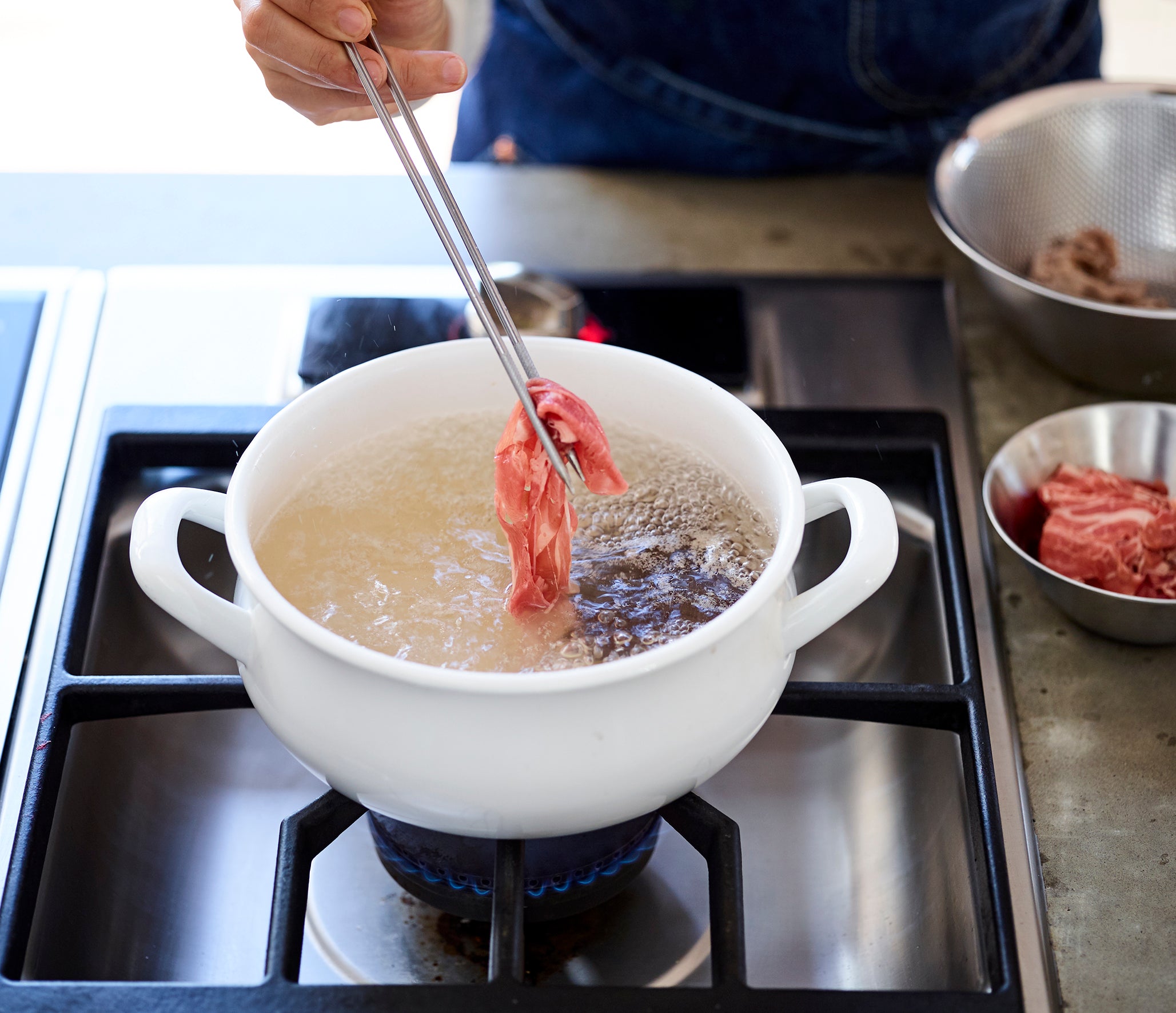 工房アイザワ 菜箸 / Chef's Chopsticks – CIBI TOKYO STORE