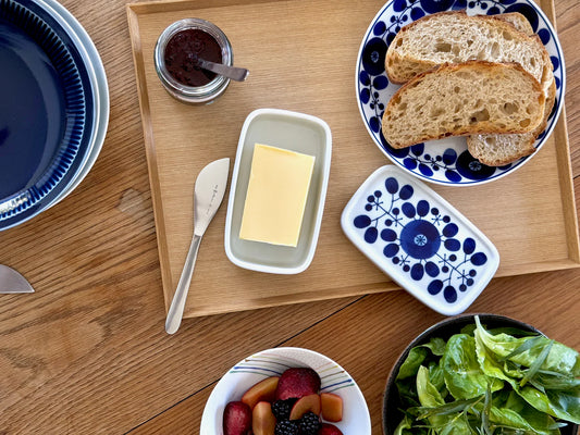 柳宗理 バターナイフ / Butter Knife