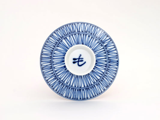 Ikebana Set (平茶碗ST22と剣山Sのセット) - CIBI TOKYO STORE