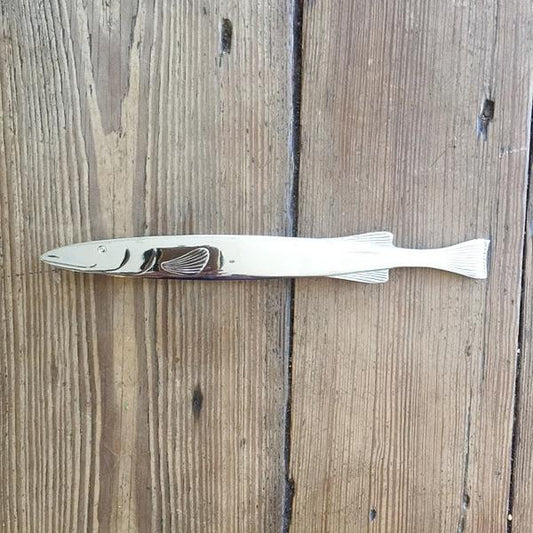 工房アイザワ フィッシュトング / Fish Tong