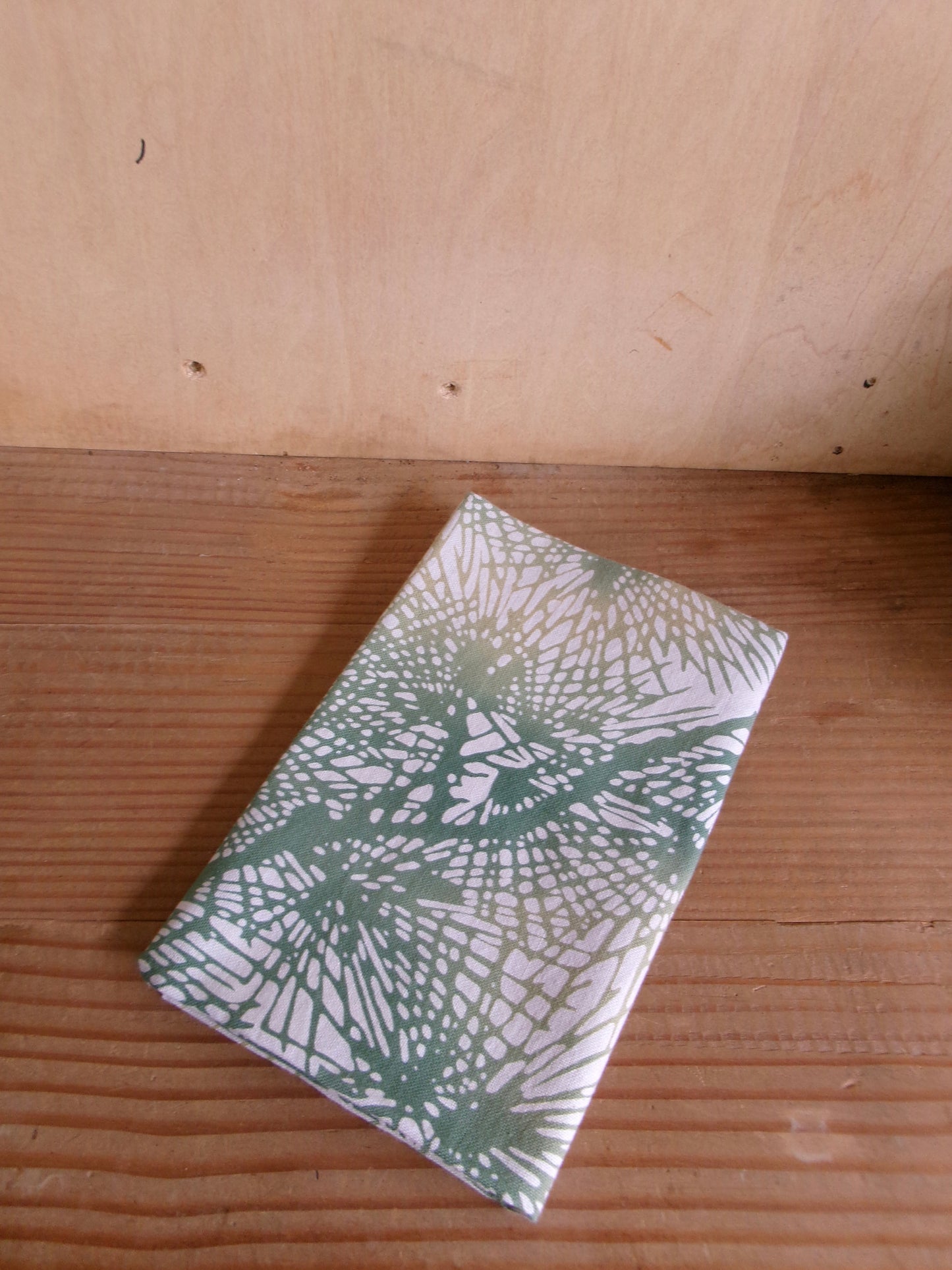 てぬぐい 老松 ぼかし - CIBI TOKYO STORE