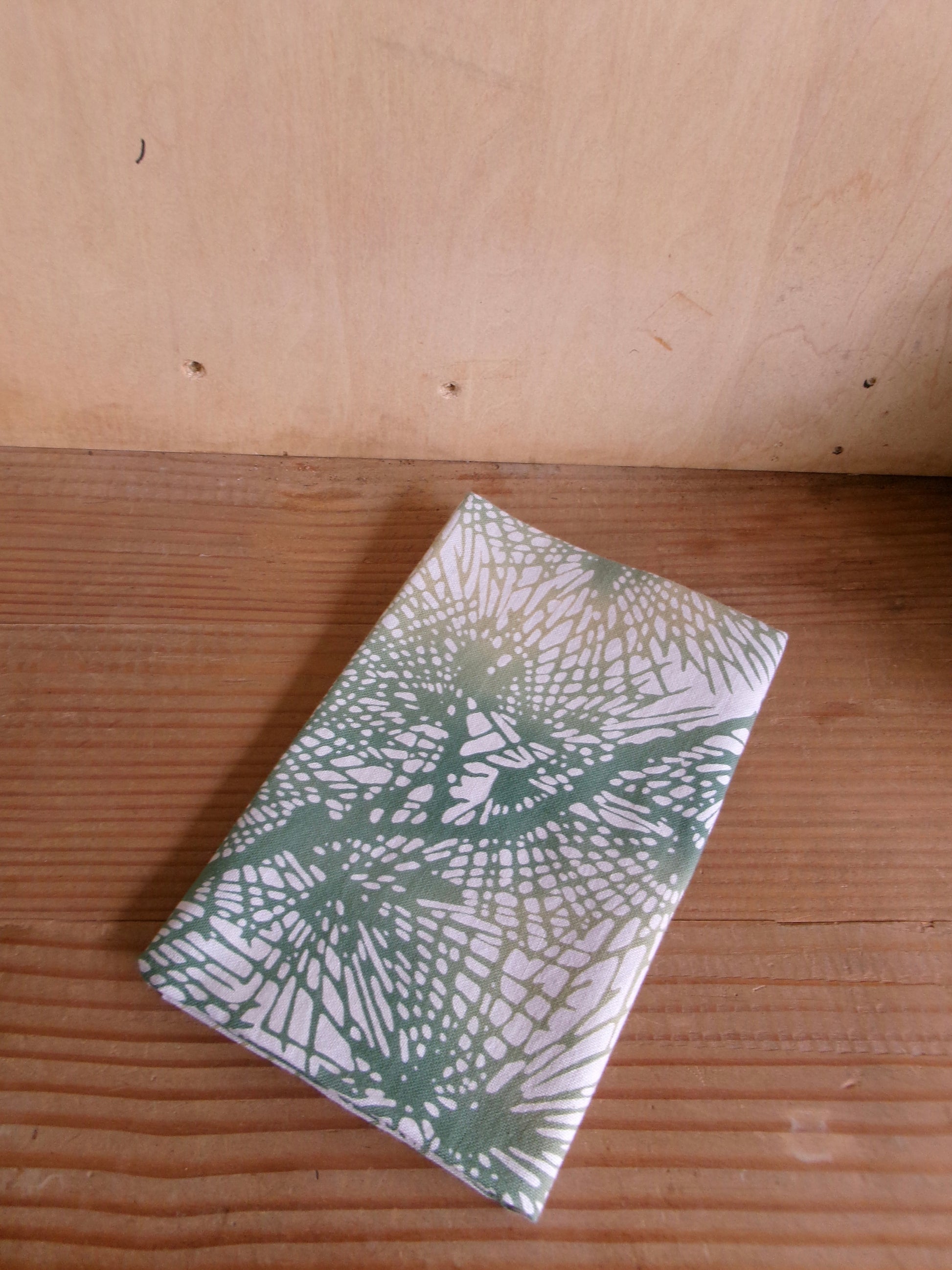 てぬぐい 老松 ぼかし - CIBI TOKYO STORE