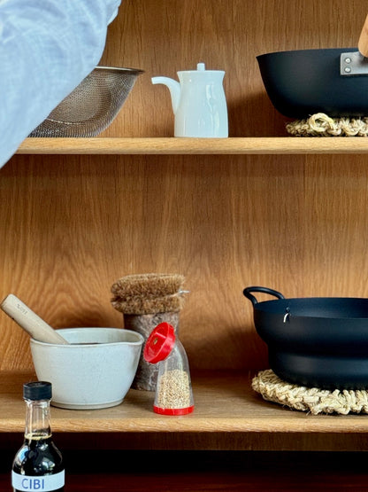 G型しょうゆさし (小) / Soy sauce bottle S