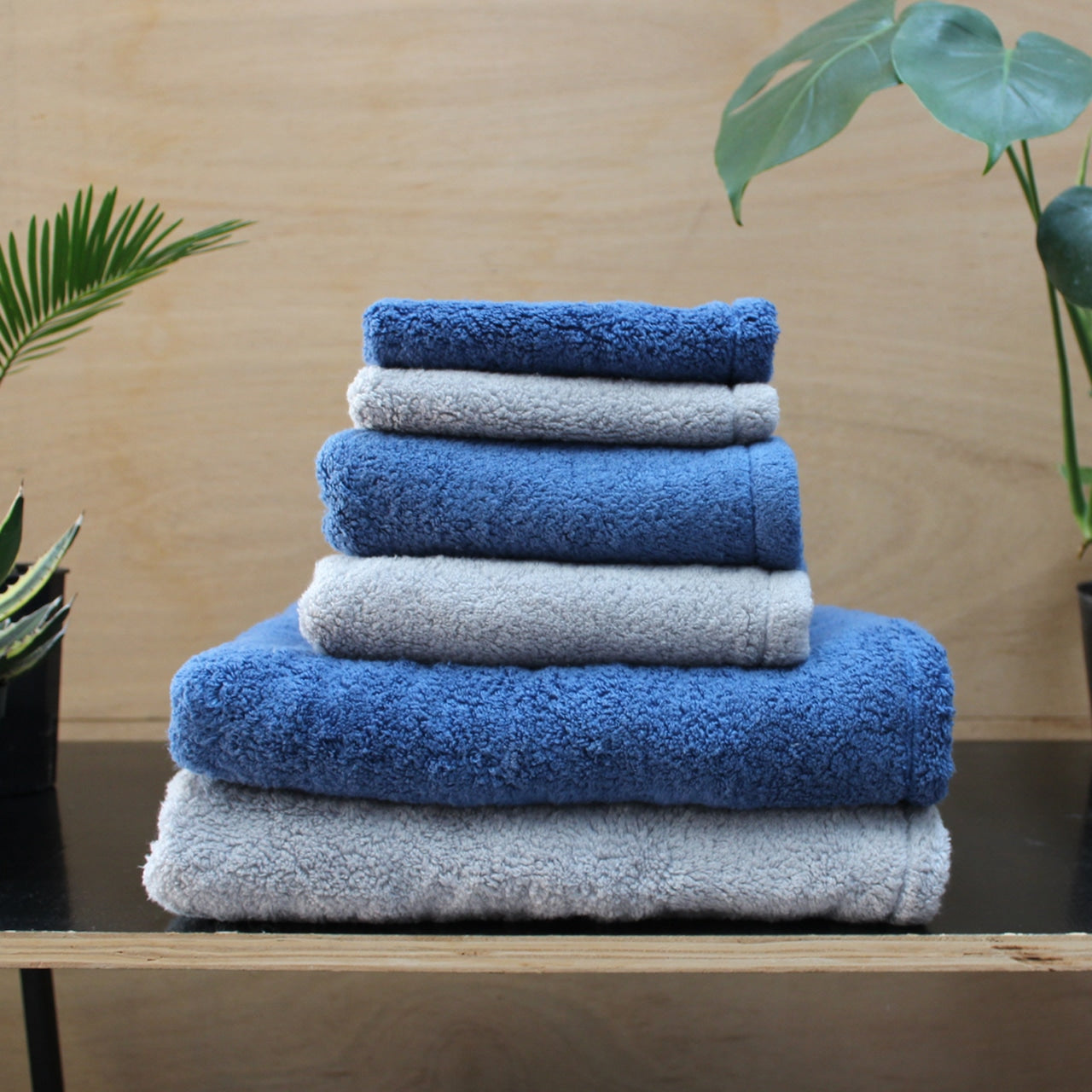 CIBI オリジナル エブリデイタオル【フェイスタオル】/ CIBI Everyday Towel Face towel – CIBI ...