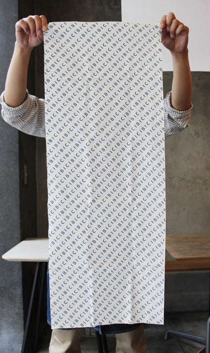 Tenugui CIBIづくし