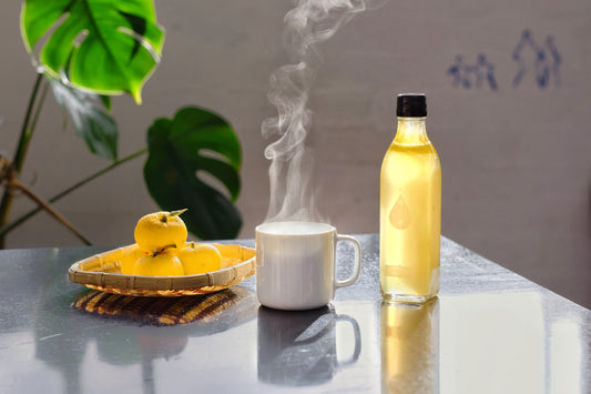 白山陶器 レリーフマグ レギュラー / Relief mug regular size