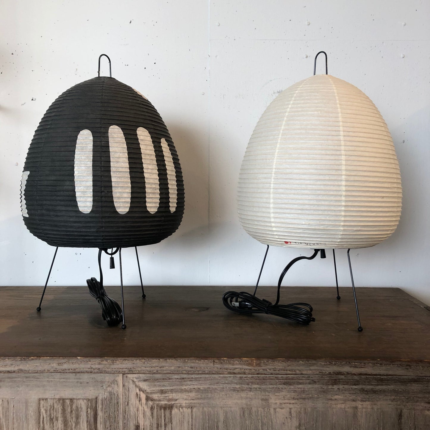 AKARI 1AB black - CIBI TOKYO STORE
