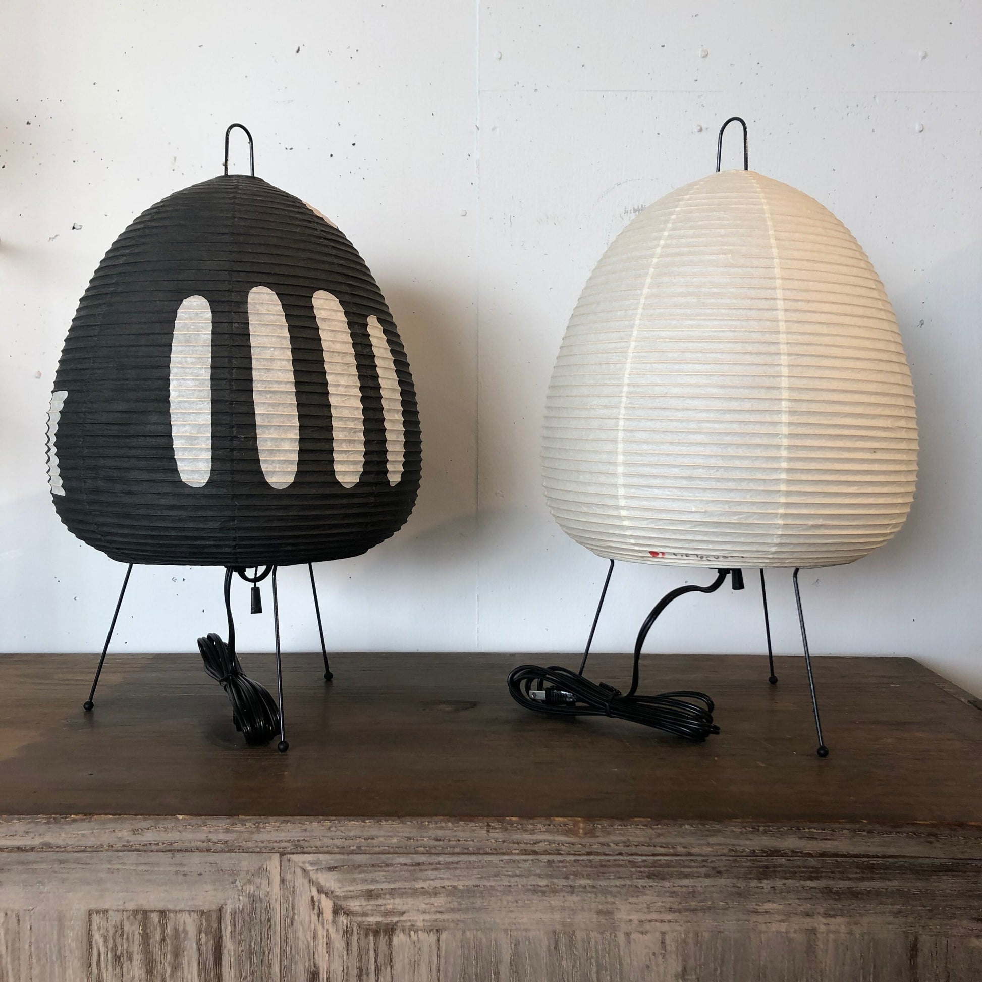 AKARI 1AB black - CIBI TOKYO STORE