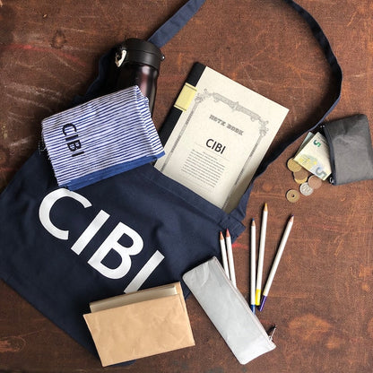 CIBI shoulder bag