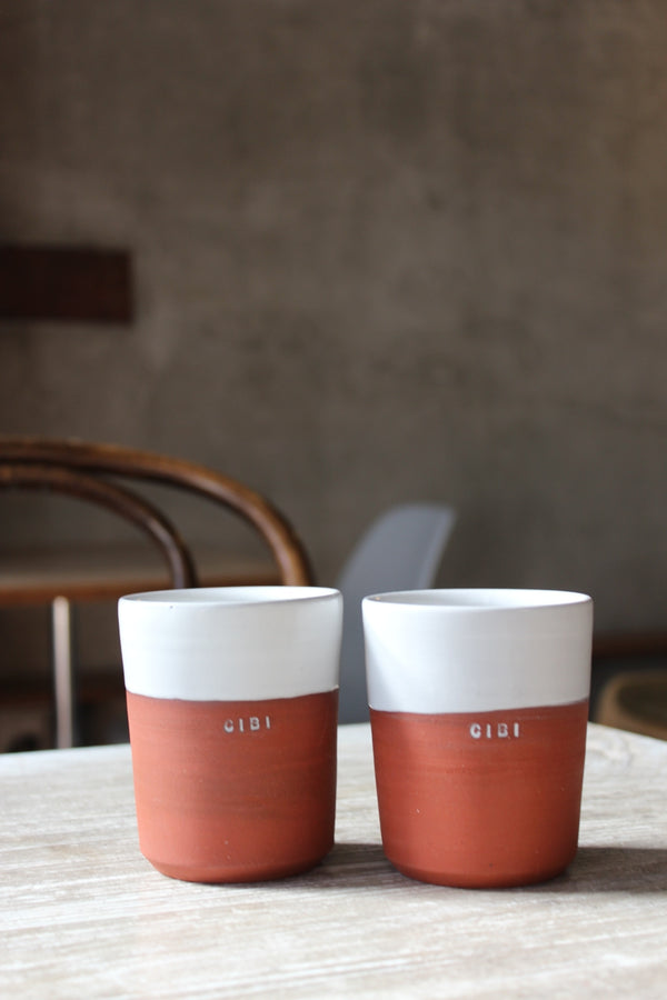 CIBI everyday Take away cup – CIBI TOKYO STORE