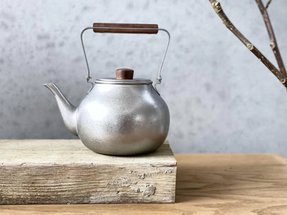 ティーポット / Tea pot (top handle)