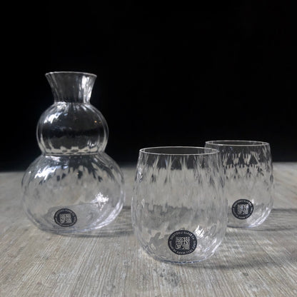 松徳硝子 SHUKI / Sake cup