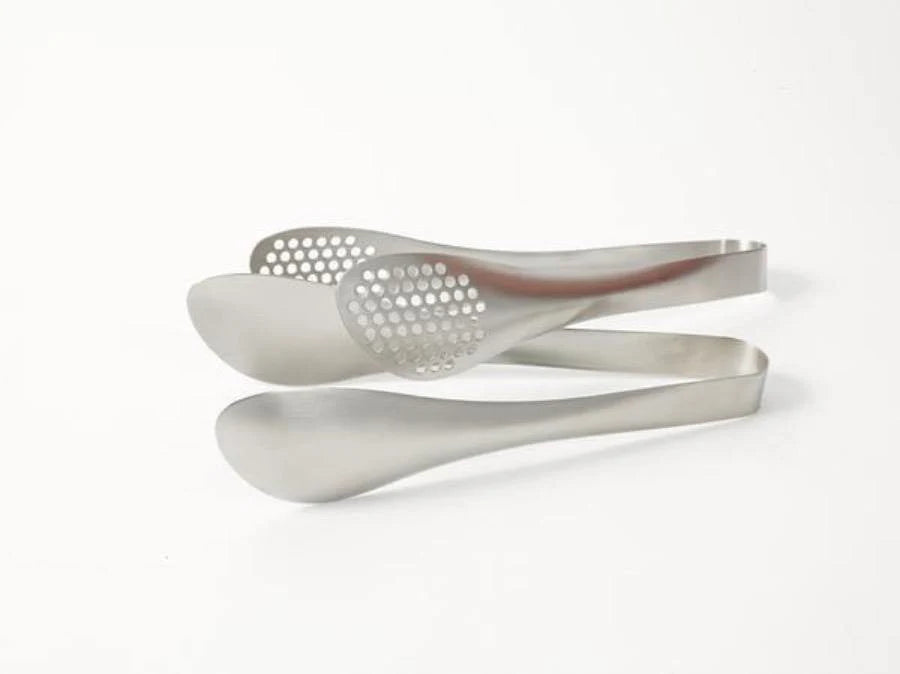 柳宗理 トング (穴あき) / Tong Bee-nest - CIBI TOKYO STORE