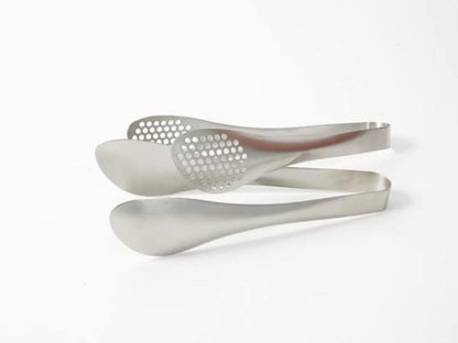 柳宗理 トング (穴あき) / Tong Bee-nest - CIBI TOKYO STORE