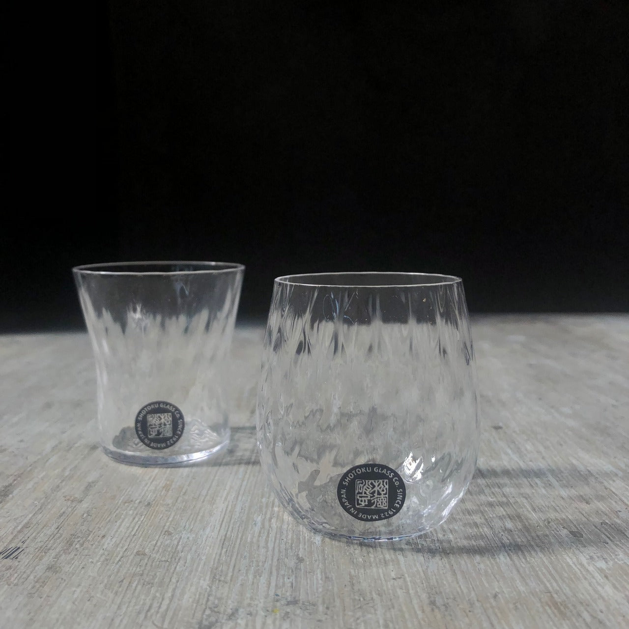 松徳硝子 SHUKI / Sake cup