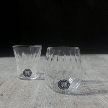 松徳硝子 SHUKI / Sake cup