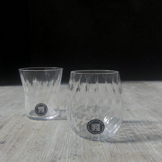 松徳硝子 SHUKI / Sake cup