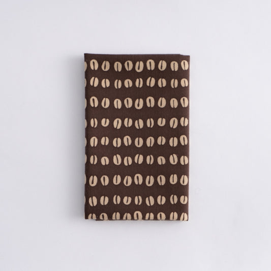 Tenugui　コーヒー豆