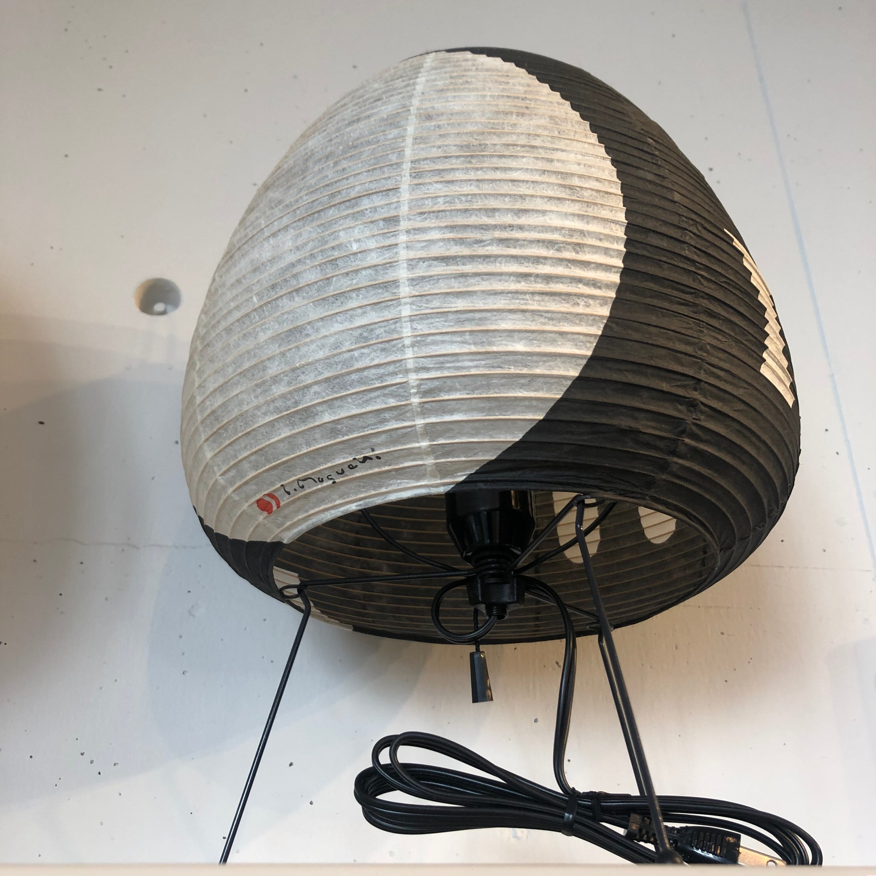 AKARI 1AB black – CIBI TOKYO STORE