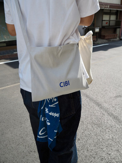 8th anniversary mini shoulder bag - CIBI TOKYO STORE