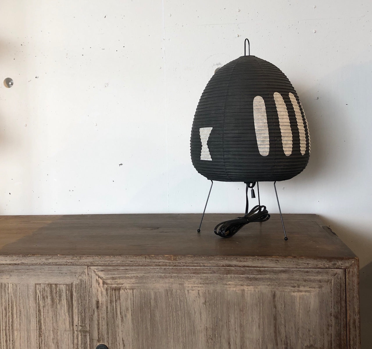 AKARI 1AB black – CIBI TOKYO STORE
