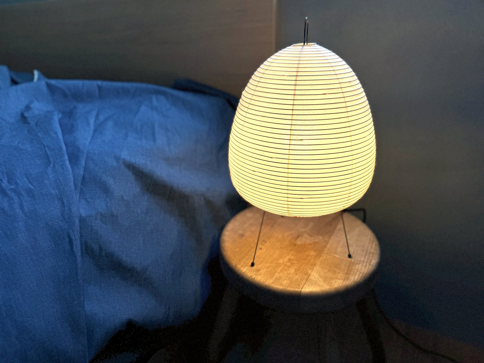 AKARI 1A white - CIBI TOKYO STORE