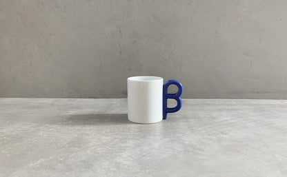 白山陶器 P型コーヒーシリーズ B型マグ