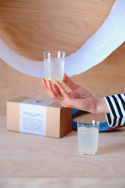 CIBI everyday glass