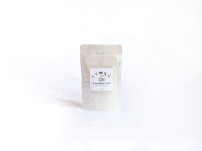 オーガニック抹茶 / CIBI Organic Matcha Powder