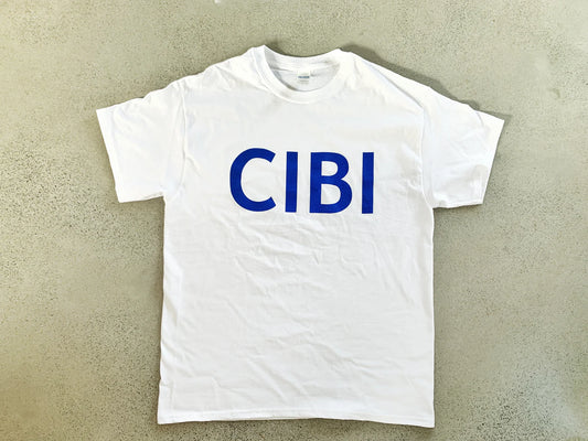 CIBI T shirts