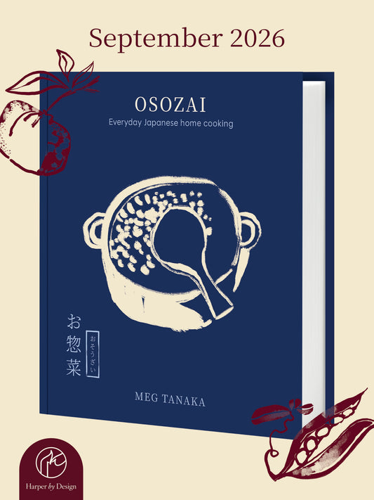 meg tanaka osozai 本 CIBI