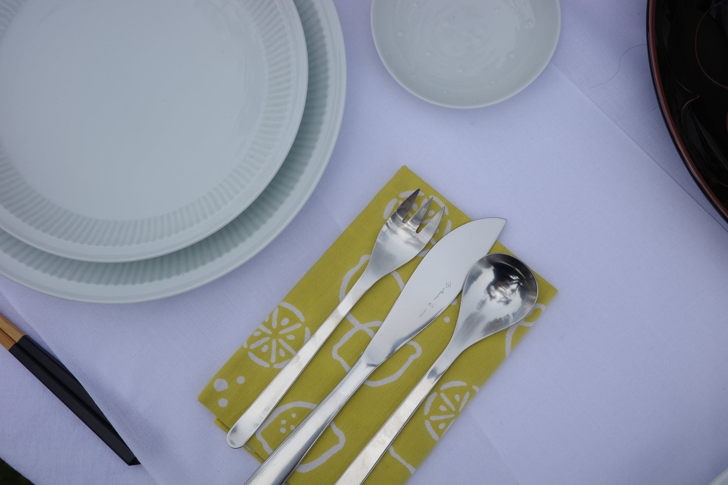 柳宗理 テーブルナイフ / Table Knife - CIBI TOKYO STORE