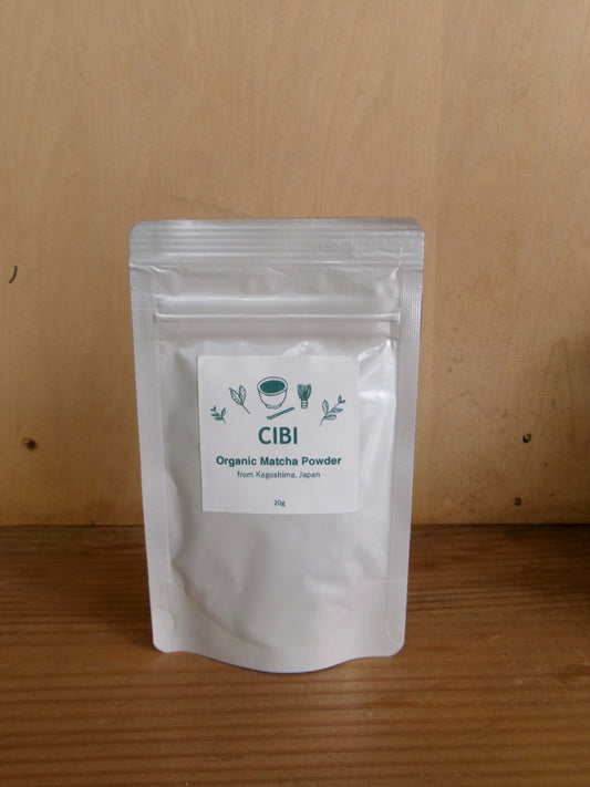 CIBI_organic_matcha