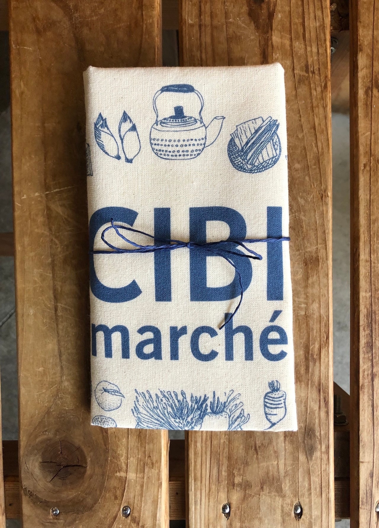 CIBI marche bag Sサイズ – CIBI TOKYO STORE