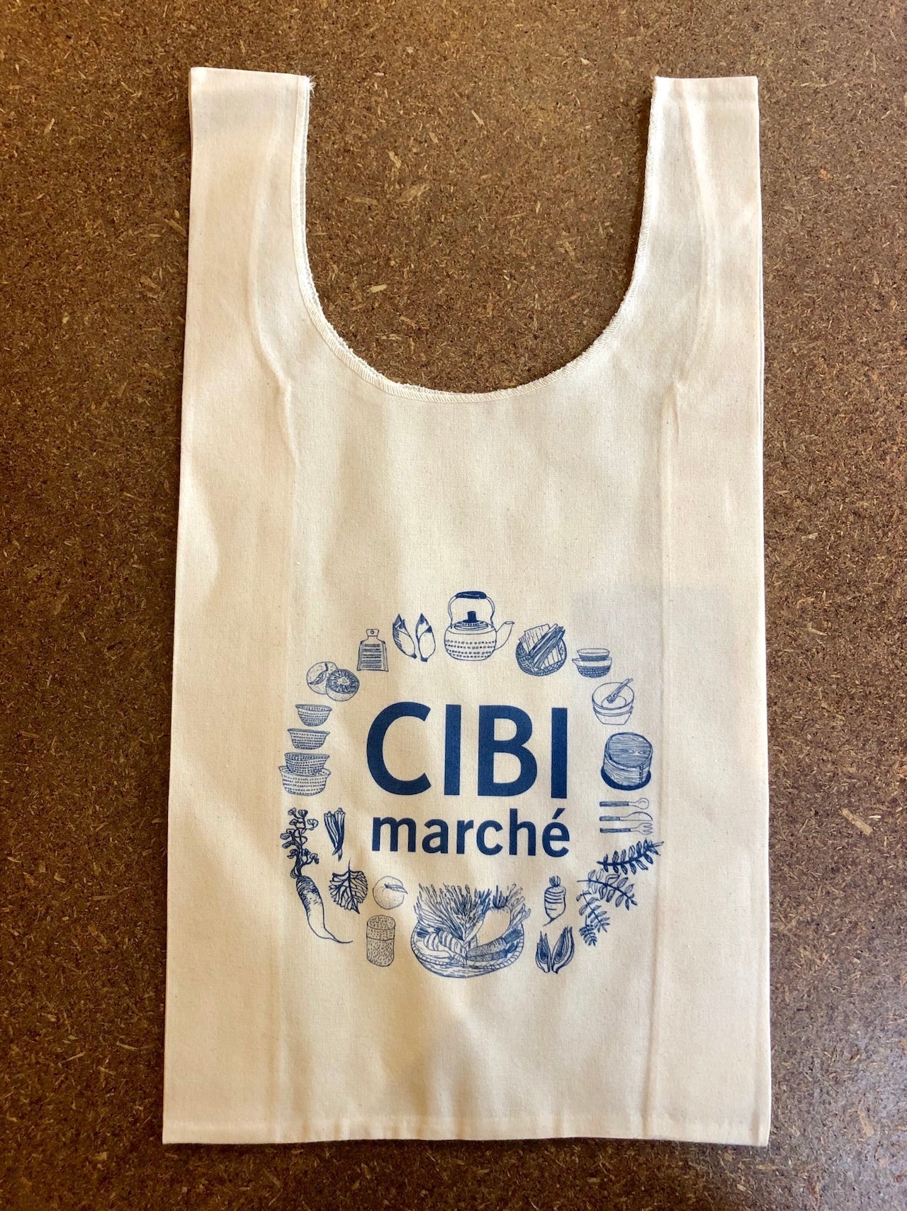CIBI marche bag Sサイズ – CIBI TOKYO STORE