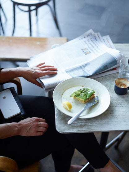 柳宗理 テーブルナイフ / Table Knife - CIBI TOKYO STORE