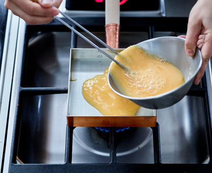 工房アイザワ 菜箸 / Chef's Chopsticks