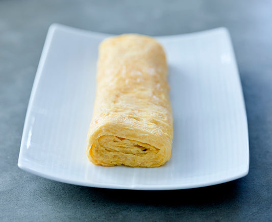 玉子焼き器 / Cooper Omelet Pan