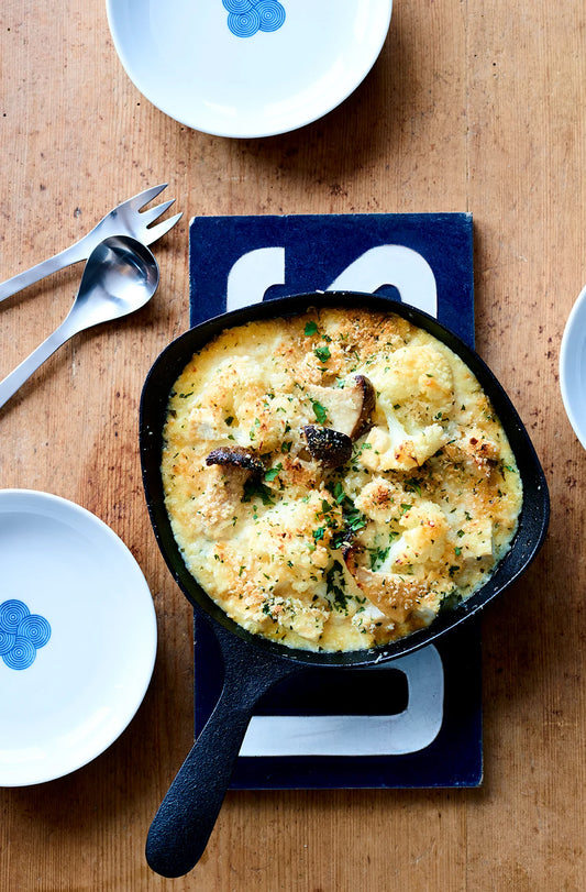 柳宗理 南部鉄器 ミニパン / Sori Yanagi - Cast iron mini pan